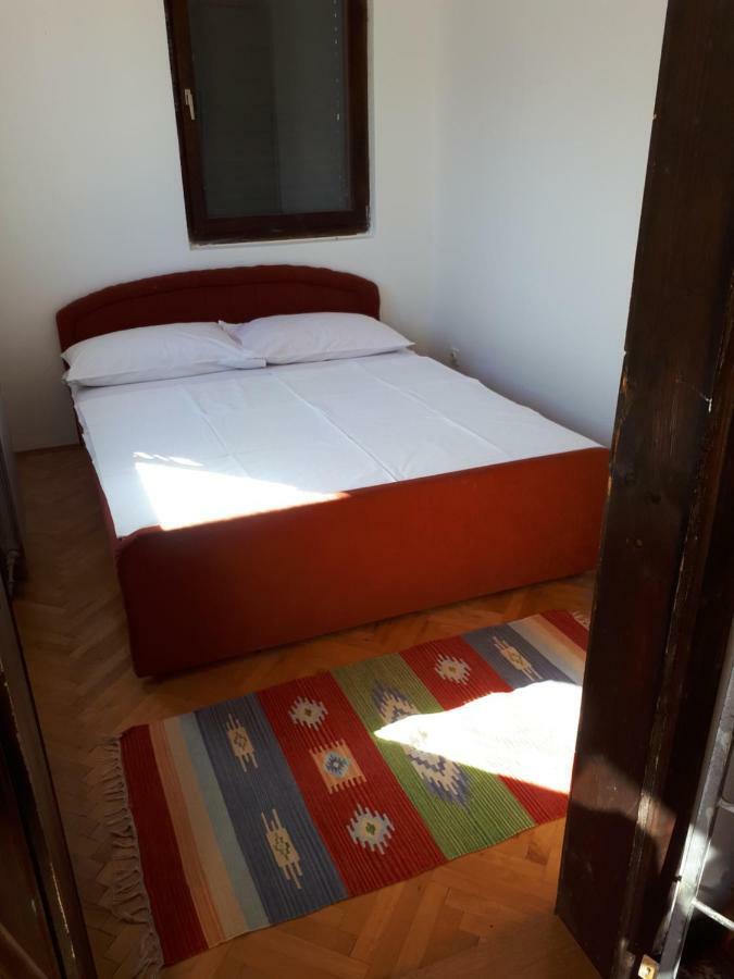 Oaza Mira Villa Trogir Exterior photo