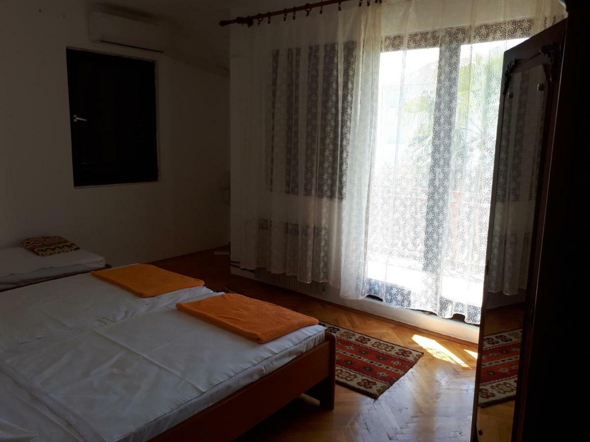 Oaza Mira Villa Trogir Exterior photo
