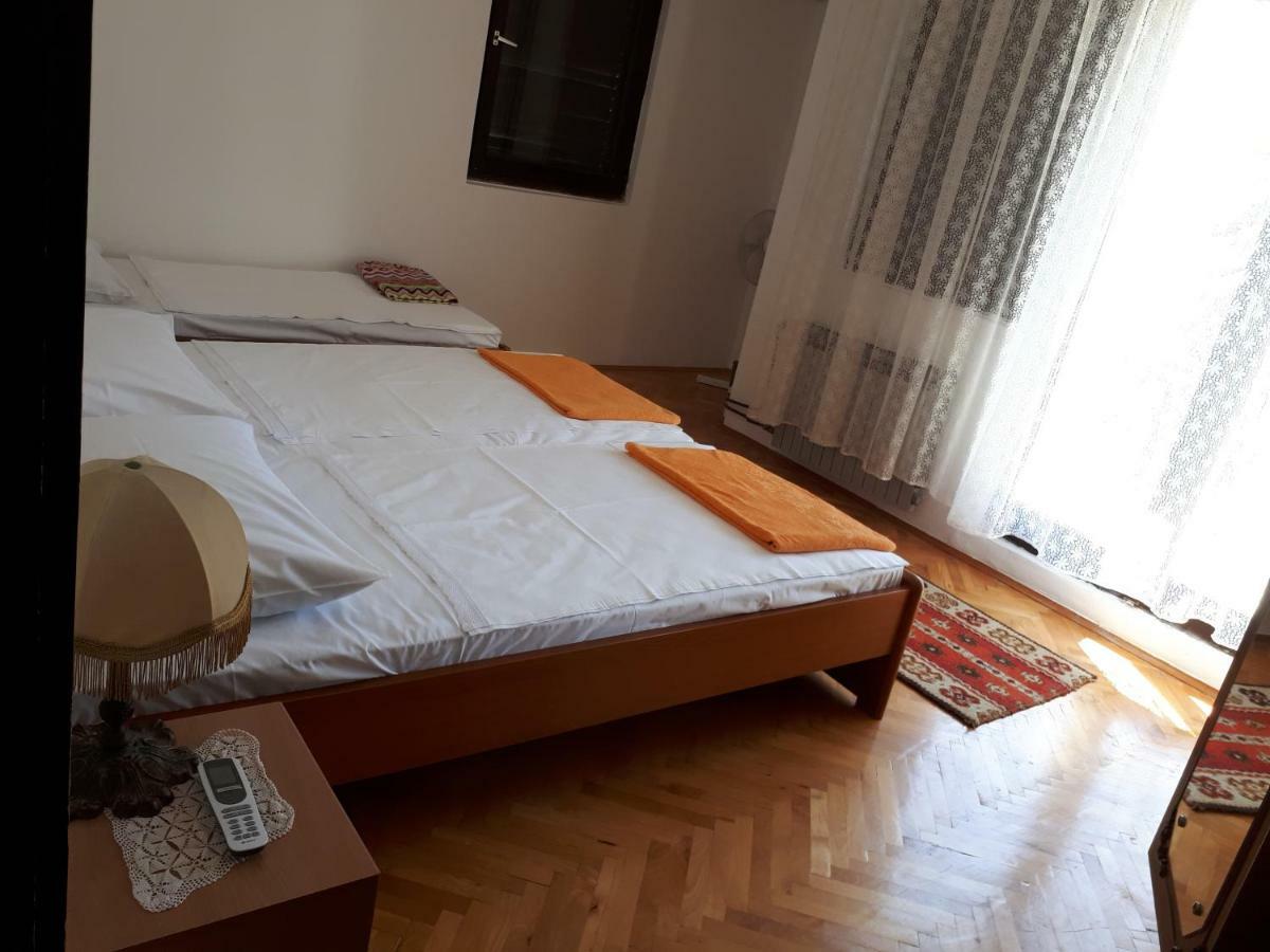 Oaza Mira Villa Trogir Exterior photo