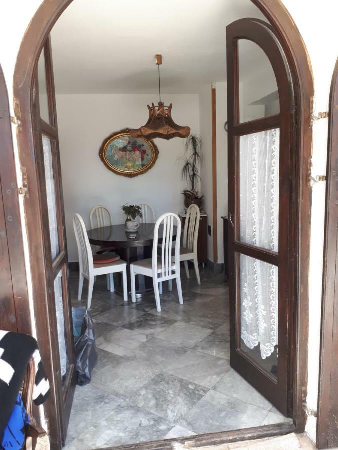 Oaza Mira Villa Trogir Exterior photo