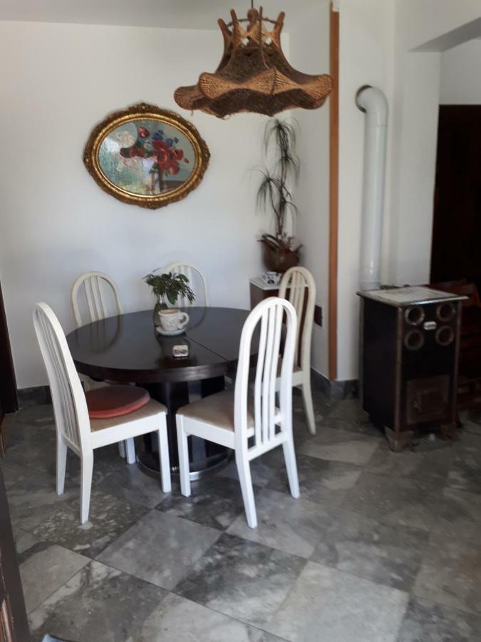 Oaza Mira Villa Trogir Exterior photo
