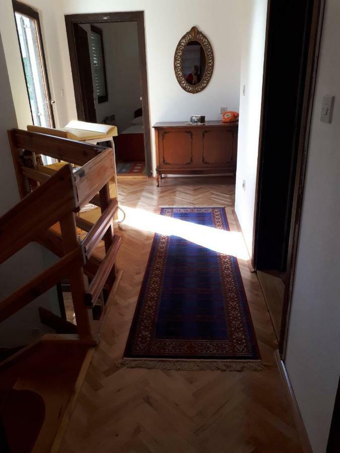 Oaza Mira Villa Trogir Exterior photo