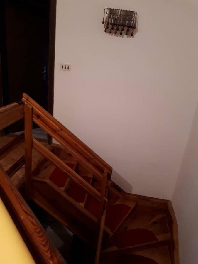 Oaza Mira Villa Trogir Exterior photo