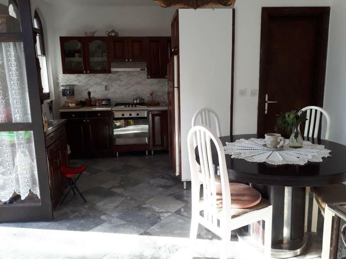 Oaza Mira Villa Trogir Exterior photo